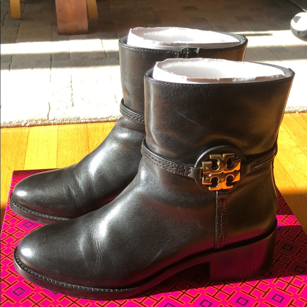 TORY BURCH Miller 45 MM Boots